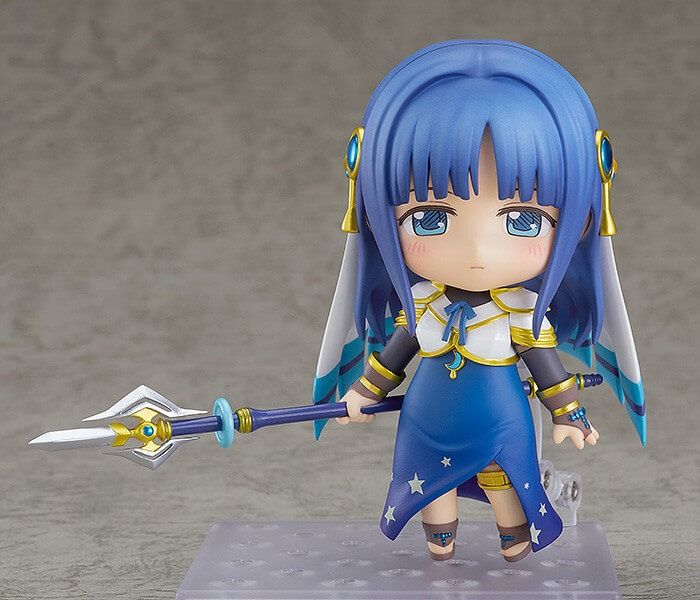 GSC《魔法纪录魔法少女小圆外传》粘土人 七海八千代