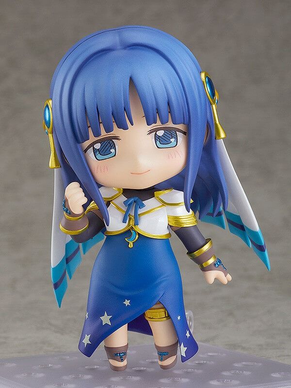 GSC《魔法纪录魔法少女小圆外传》粘土人 七海八千代