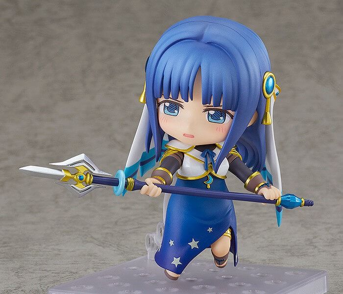 GSC《魔法纪录魔法少女小圆外传》粘土人 七海八千代