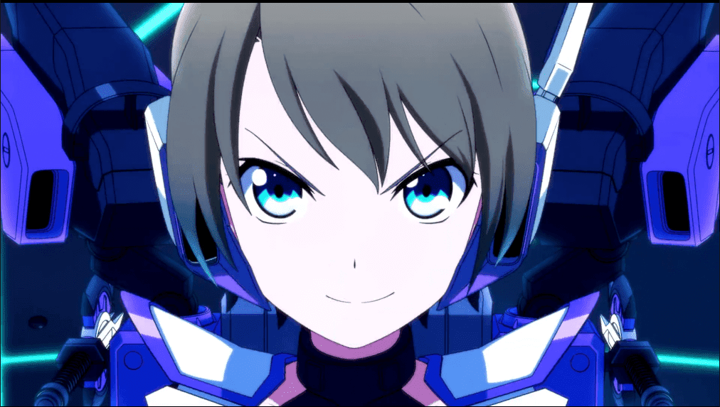 TV动画「装甲娘战机」先导PV及声优公布 2020年1月开播