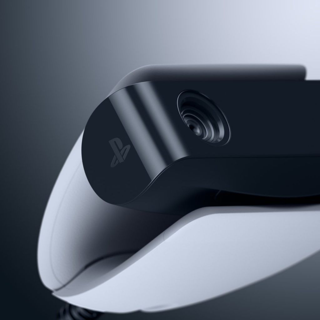 让人期待的次世代游戏体验 PS5主机新照片展示