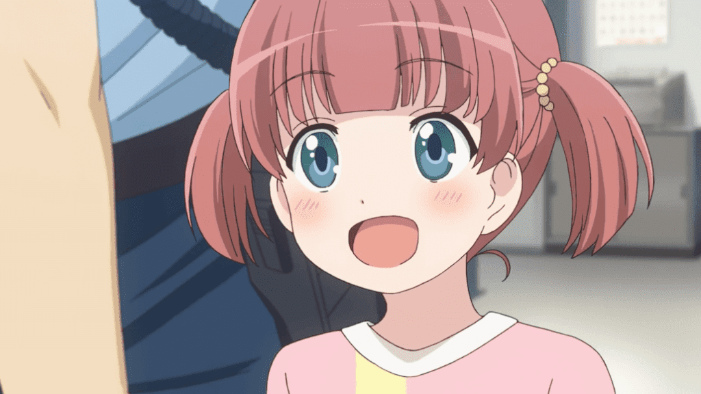 TV动画《悠哉日常大王》第三季新PV公开 ，2021年1月10日开播