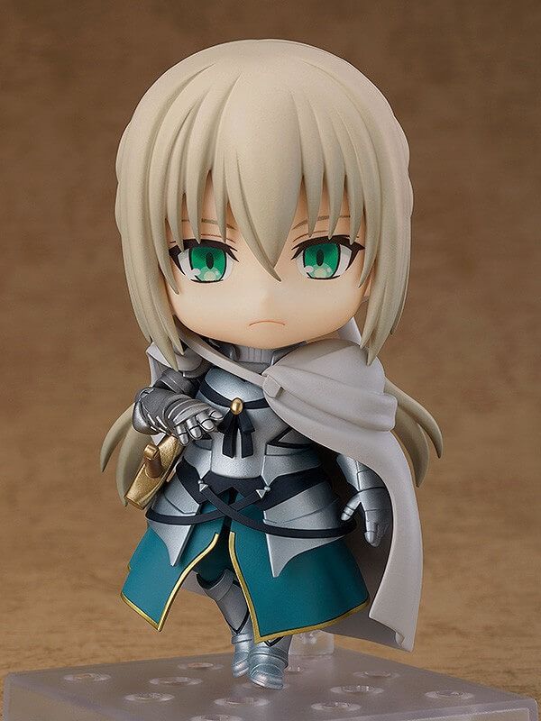GSC《Fate/Grand Order -神圣圆桌领域卡美洛》粘土人 贝德维尔