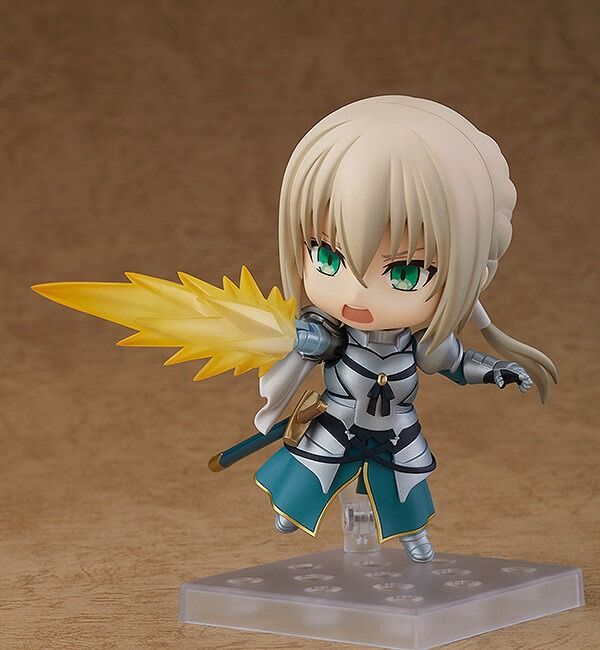 GSC《Fate/Grand Order -神圣圆桌领域卡美洛》粘土人 贝德维尔