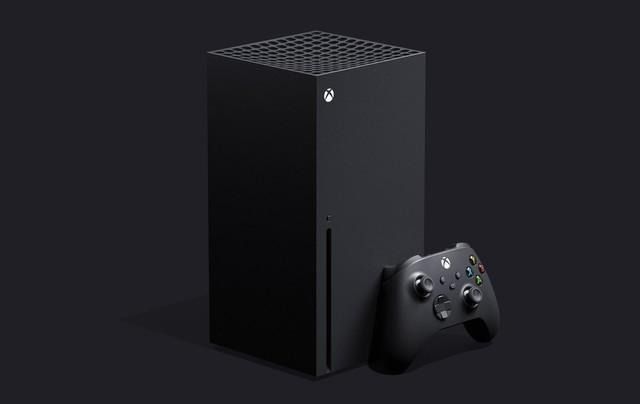 Xbox Series X比同级别PC便宜70%