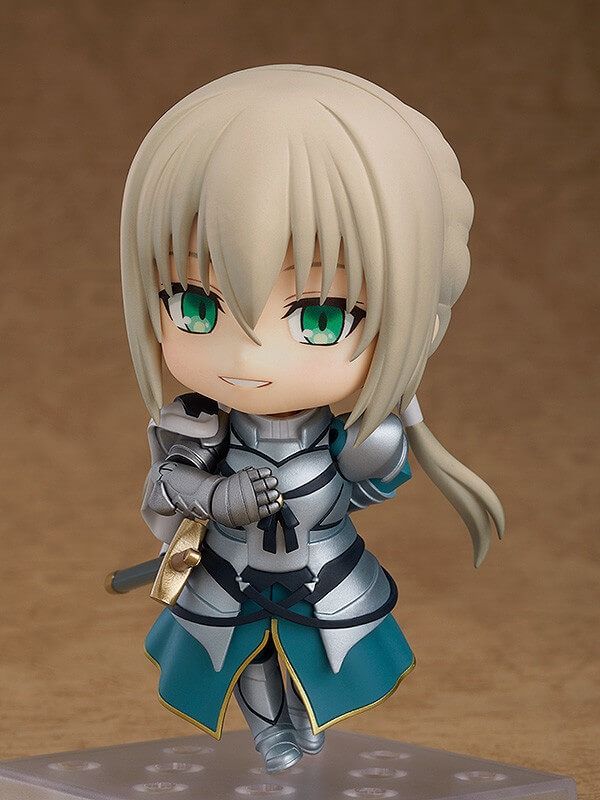 GSC《Fate/Grand Order -神圣圆桌领域卡美洛》粘土人 贝德维尔