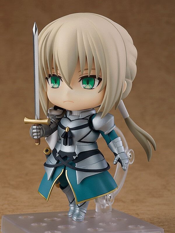GSC《Fate/Grand Order -神圣圆桌领域卡美洛》粘土人 贝德维尔