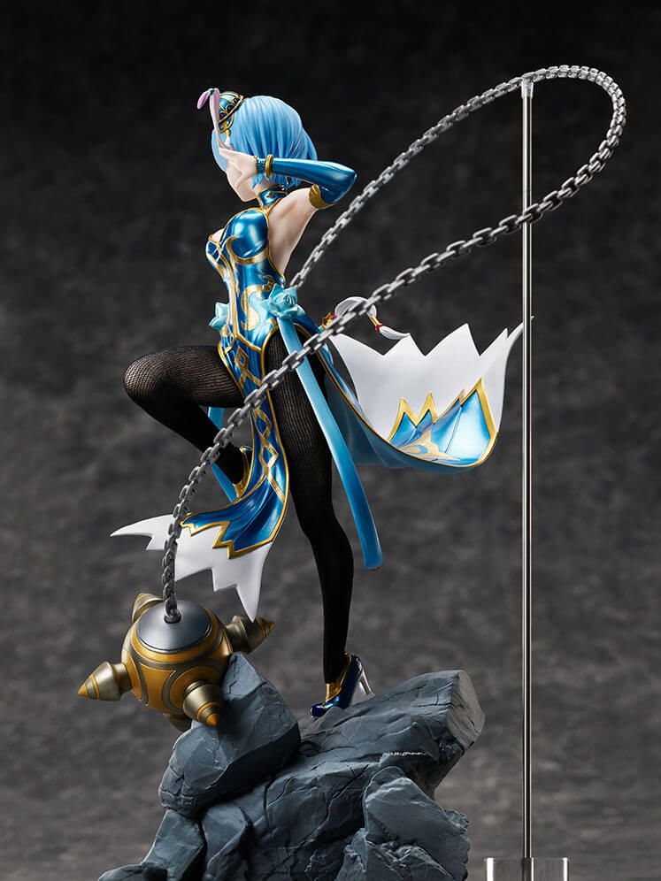 F:NEX「Re:从零开始的异世界生活」1/7比例手办 蕾姆 中国风