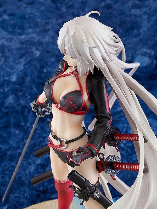 GSC《Fate/Grand Order》1/7比例手办 Berserker/贞德[Alter]