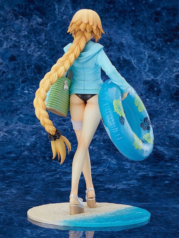 GSC《Fate/Grand Order》1/7比例手办 Archer/贞德