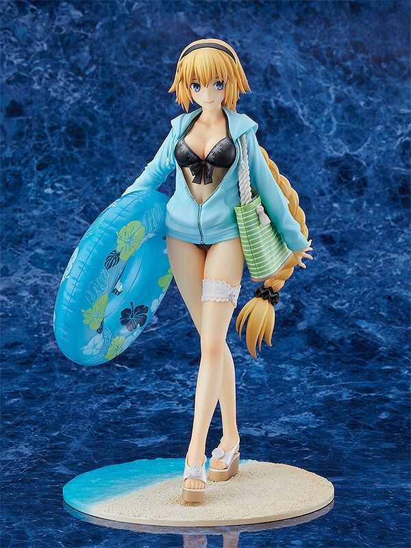 GSC《Fate/Grand Order》1/7比例手办 Archer/贞德