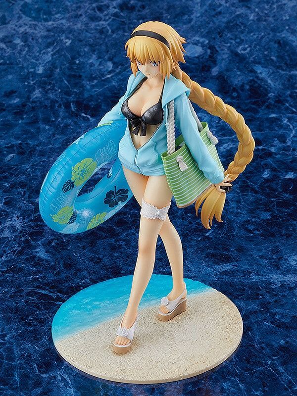 GSC《Fate/Grand Order》1/7比例手办 Archer/贞德