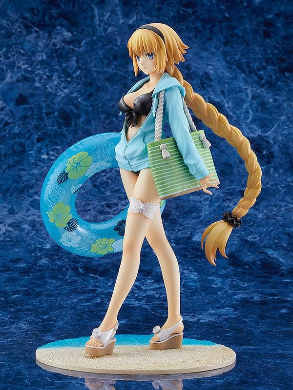 GSC《Fate/Grand Order》1/7比例手办 Archer/贞德