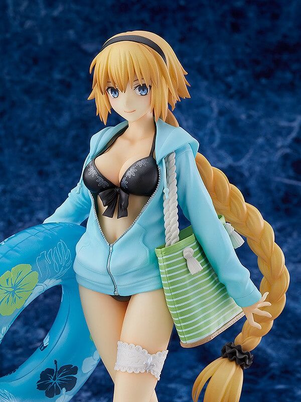 GSC《Fate/Grand Order》1/7比例手办 Archer/贞德