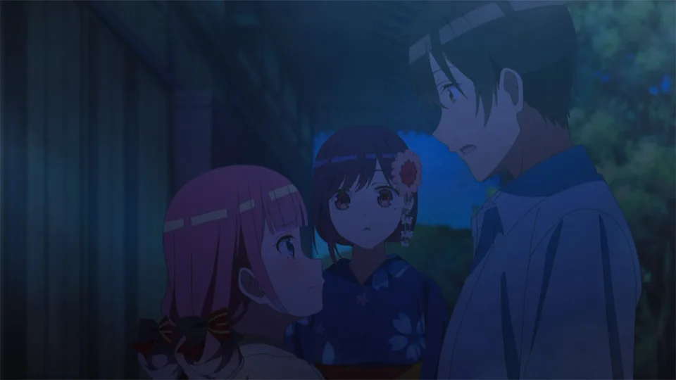 第9话场面图 1,共4张