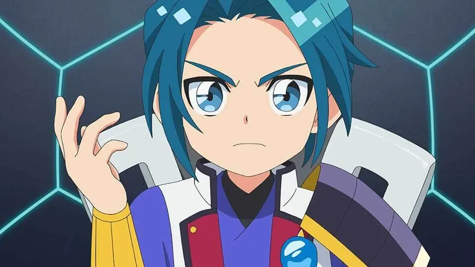 第4话场面图 1,共4张