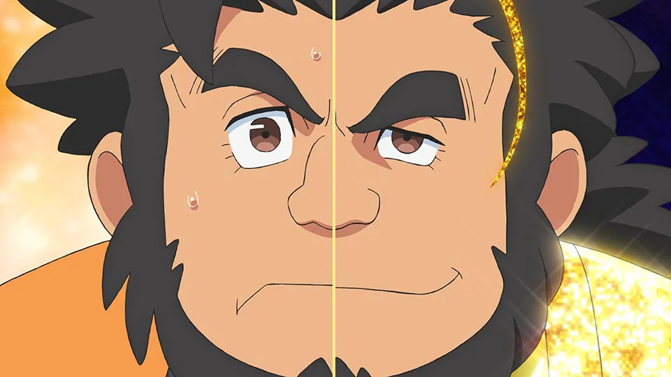 第19话场面图 1,共4张