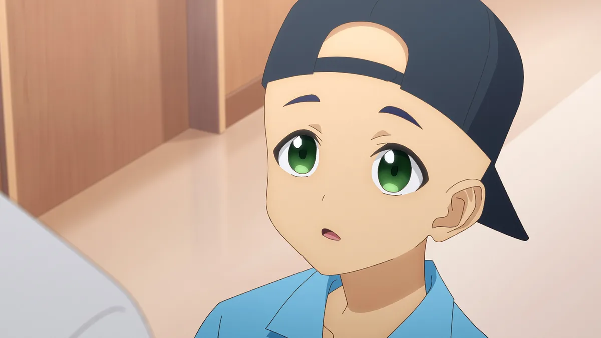 第8话场面图 1,共4张