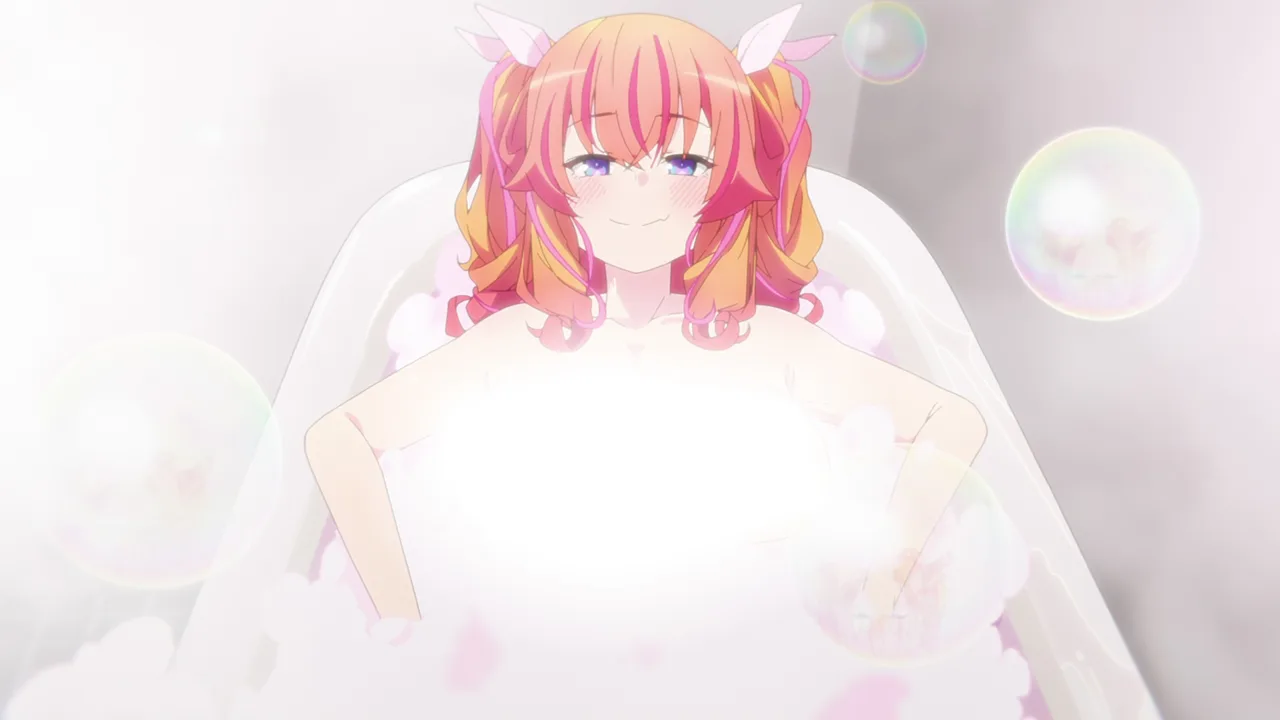 第1话场面图