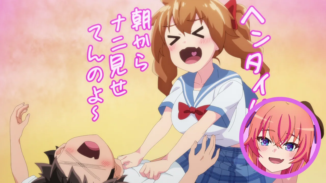 第12话场面图