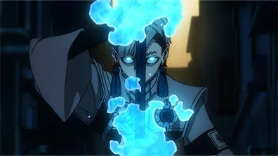 第3话场面图