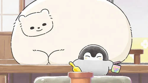 第11话场面图