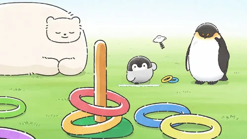 第31话场面图