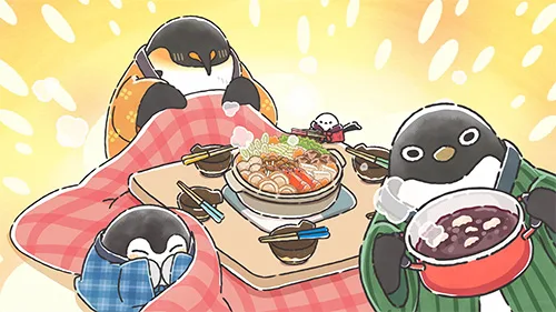 第46话场面图