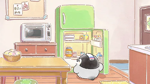 第55话场面图