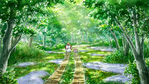 第60话场面图