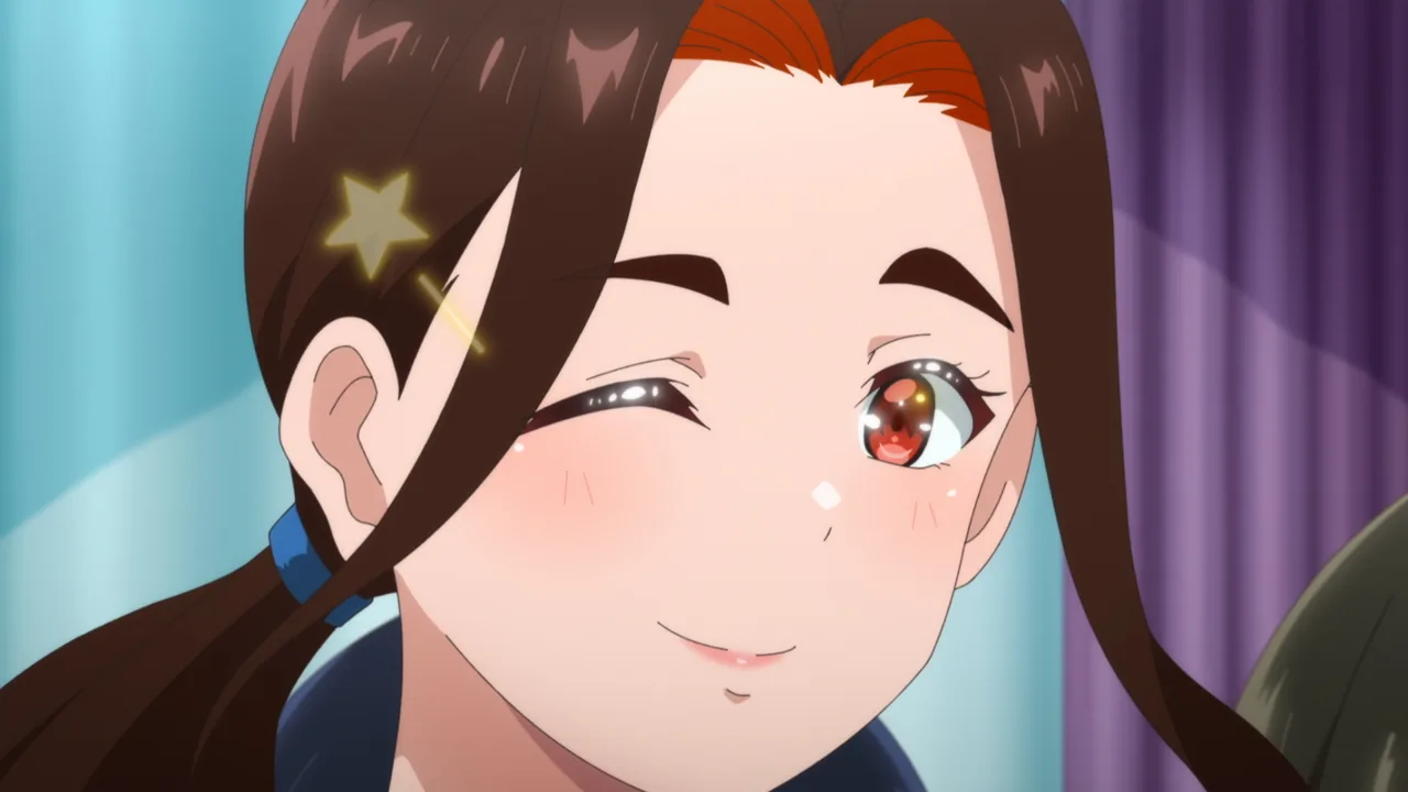 第8话场面图