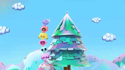 第19话场面图