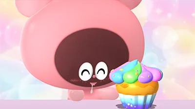 第22话场面图