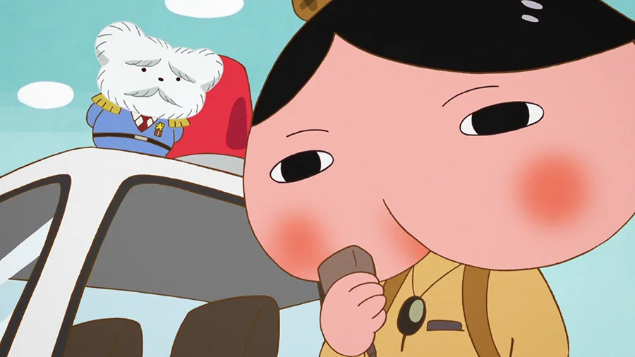 第5话场面图 1,共4张