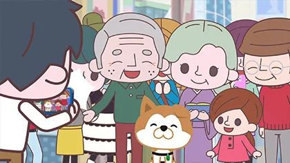 第33话场面图