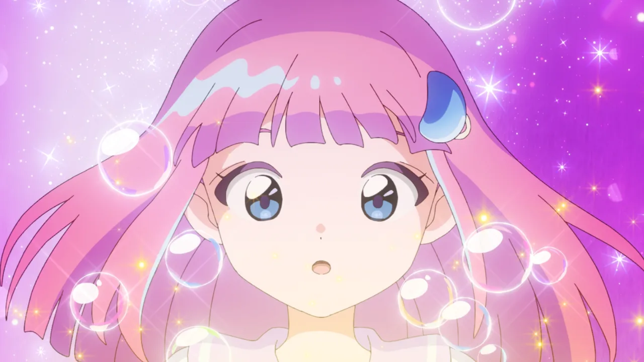 第3话场面图