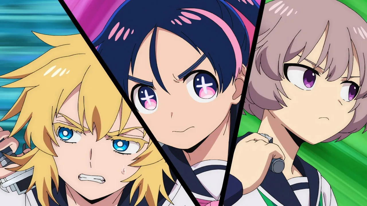 第18话场面图