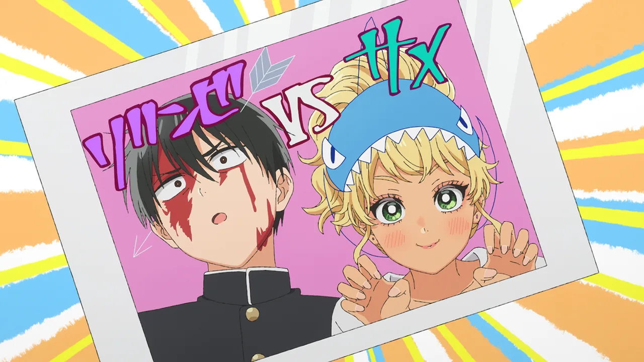 第4话场面图