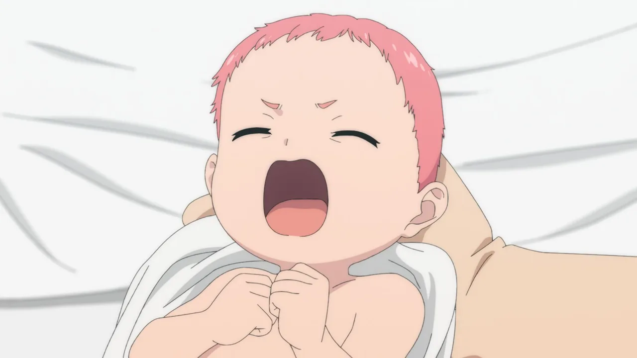 第12话场面图 1,共4张