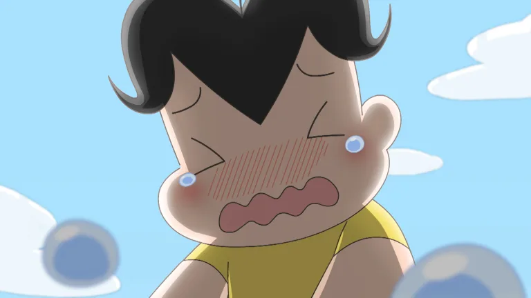 第3话场面图