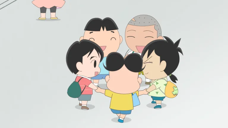 第5话场面图
