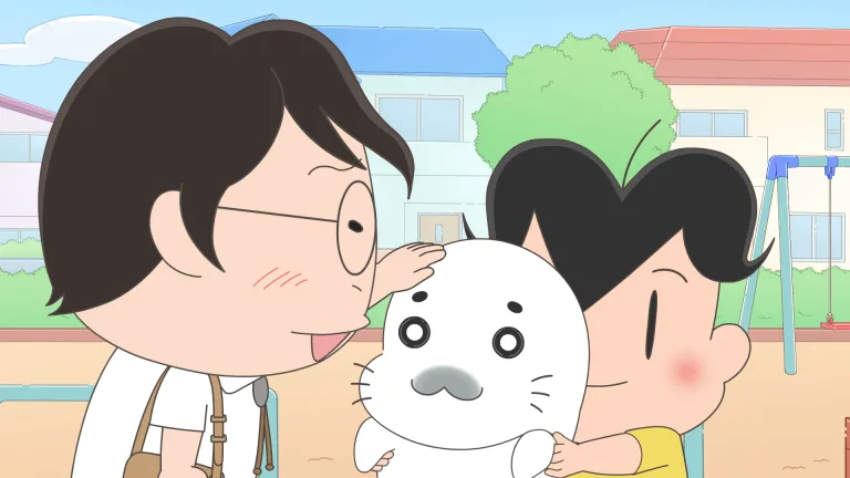 第7话场面图