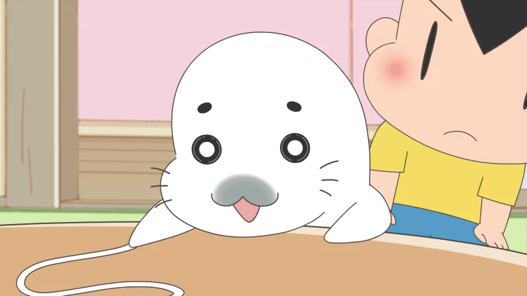 第11话场面图