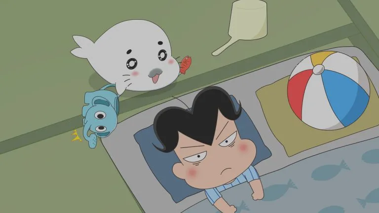 第16话场面图