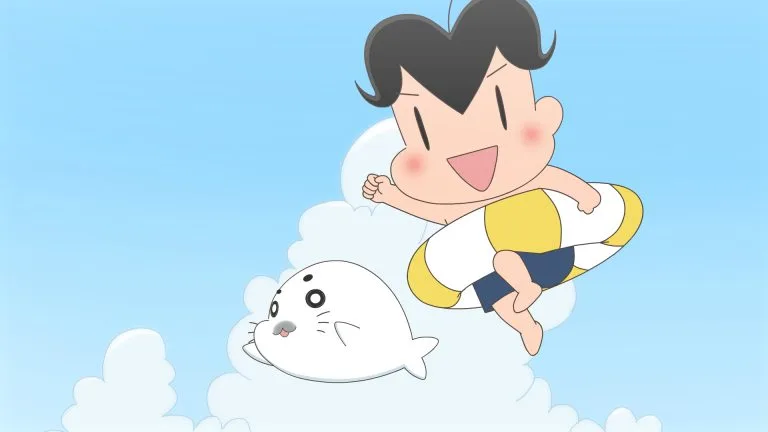 第18话场面图