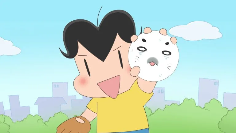 第20话场面图