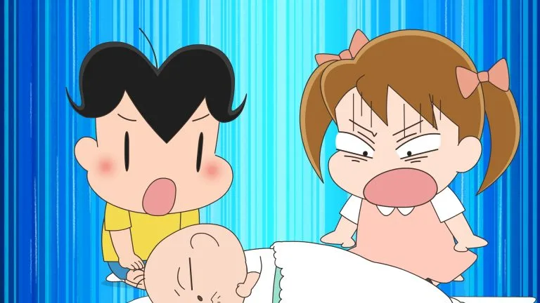 第21话场面图