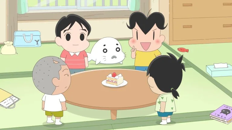 第23话场面图
