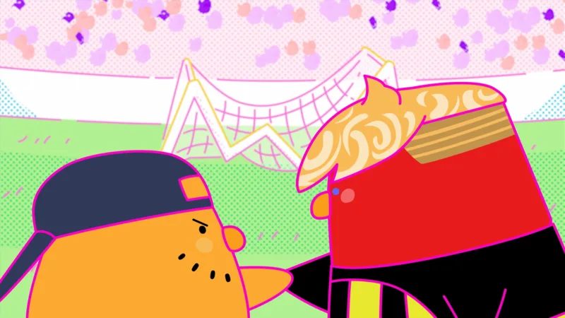 第5话场面图 1,共4张