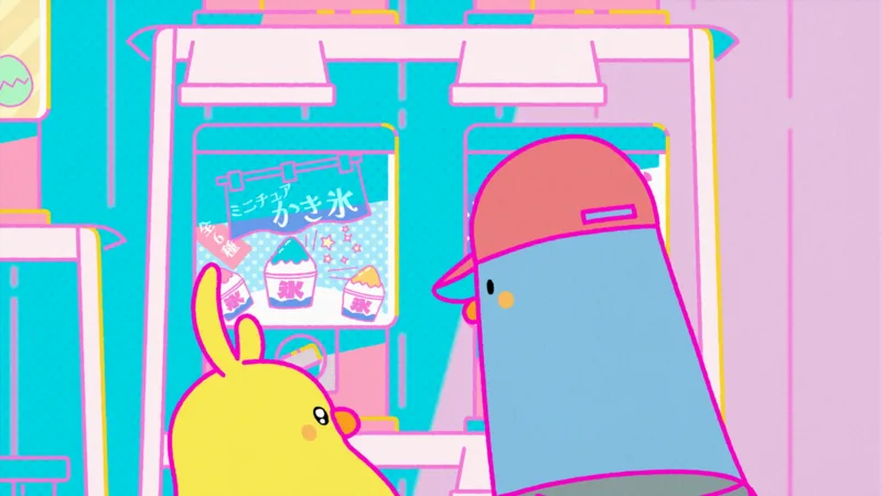 第8话场面图 1,共4张